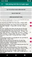 Giải phóng linh hồn từ luyện n ảnh chụp màn hình 1