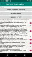 Uwalnianie dusz z czyśćca screenshot 1