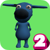 Talking Horror Pablo 2 APK