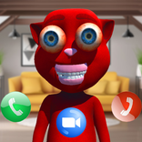 Talking juan fake call & chat