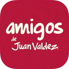 Amigos Juan Valdez Ecuador アプリダウンロード
