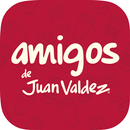 APK Amigos Juan Valdez Ecuador