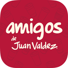 Amigos Juan Valdez Ecuador icon