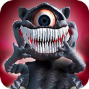 Scary Juan: Evil Talking Cat APK
