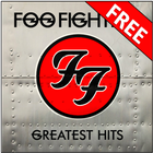 Foo Fighters Quiz Game icon