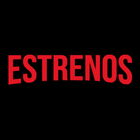 Estrenos: Originals from Netfl-icoon