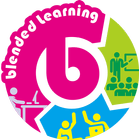 B-Learning icon