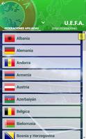 Fedefutbol App screenshot 1