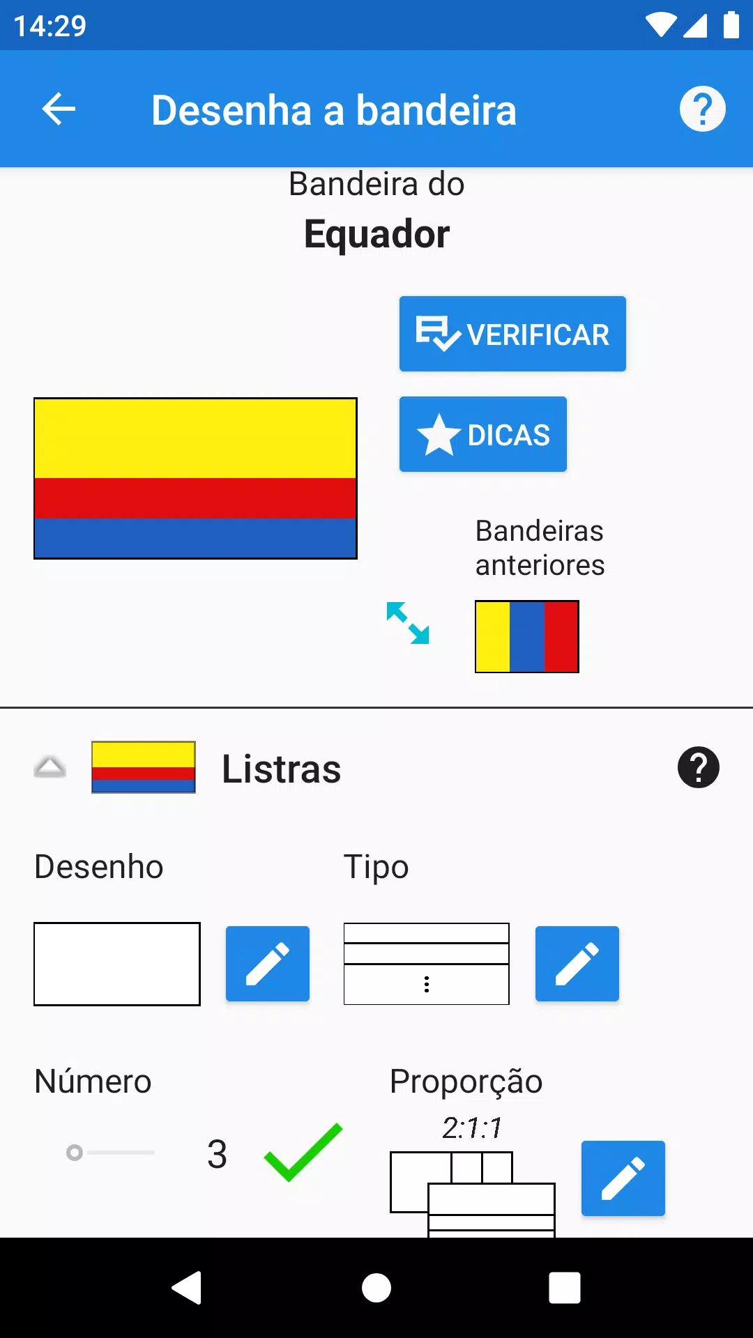 Download do APK de Adivinhe a bandeira e o país para Android