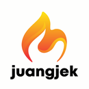 APK JuangJek - Transportasi & PPOB