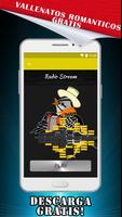 Vallenatos Gratis screenshot 1