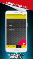 Vallenatos Gratis screenshot 2