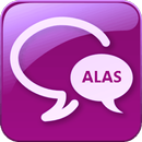 CHAT ALAS APK