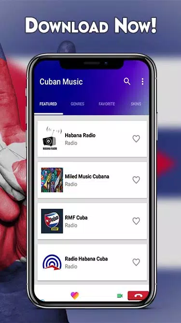 Cuban Music APK voor Android Download