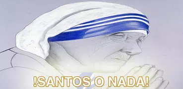 Frases de Santos Catolicos, Santos Catolicos