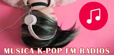 Kpop Música