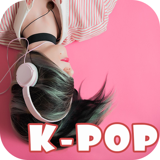 Kpop Music app: Radio Kpop FM