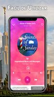 Musica Sud Gratis - Radios Mormones captura de pantalla 2