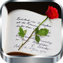 Poesias Cortas, Poesias Bonitas, Poesias de Amor APK