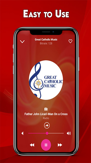 Free Catholic Music: Catholic Radios APK 3.3 for Android – Download Free Catholic  Music: Catholic Radios APK Latest Version from APKFab.com