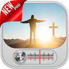 Christian Praise and worship songs ikon