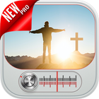 Christian Praise and worship songs ไอคอน