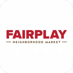 FairPlay Foods アプリダウンロード