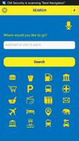 Best Navigation poster