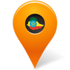 Amharic Maps & Navigation icon