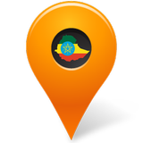 Amharic Maps & Navigation icon