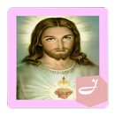 Santos Católicos Wallpapers APK