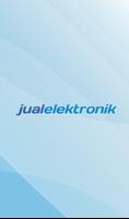 Jualelektronik 海报