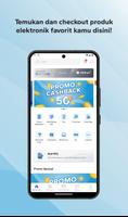 Jualelektronik 截图 1