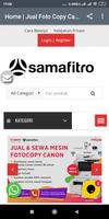 JualFotocopyCanon - ATPM Resmi dari Canon 海報