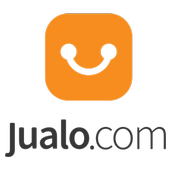 Jualo 图标