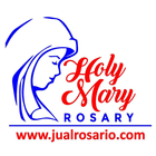 Holy Mary Rosary icône