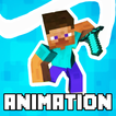 Animation Mod for Minecraft