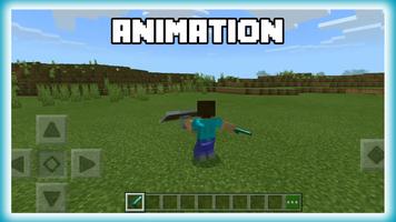 Animation Mod Ekran Görüntüsü 1