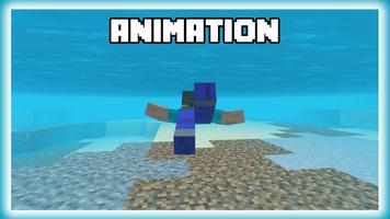 Animation Mod Ekran Görüntüsü 2