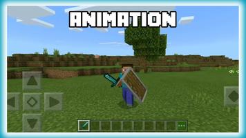 Animation Mod Ekran Görüntüsü 3