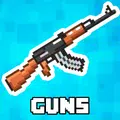 Guns Mod for Minecraft
