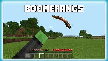 Boomerang Mod 截图 1