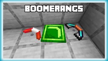 Boomerang Mod 截图 2