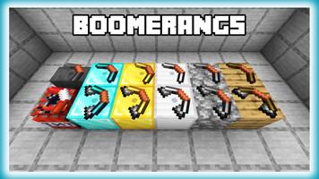 Boomerang Mod 截图 3