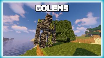 Golems Mod imagem de tela 3