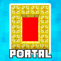 Portal Mod for Minecraft