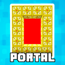 Portal Mod for Minecraft APK