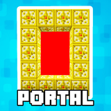 Portal Mod simgesi