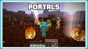 Portal Mod screenshot 3
