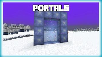 Portal Mod screenshot 2